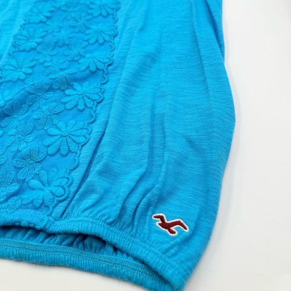 Hollister Co. Y2K tank top with bow detail - Picture 5 of 5